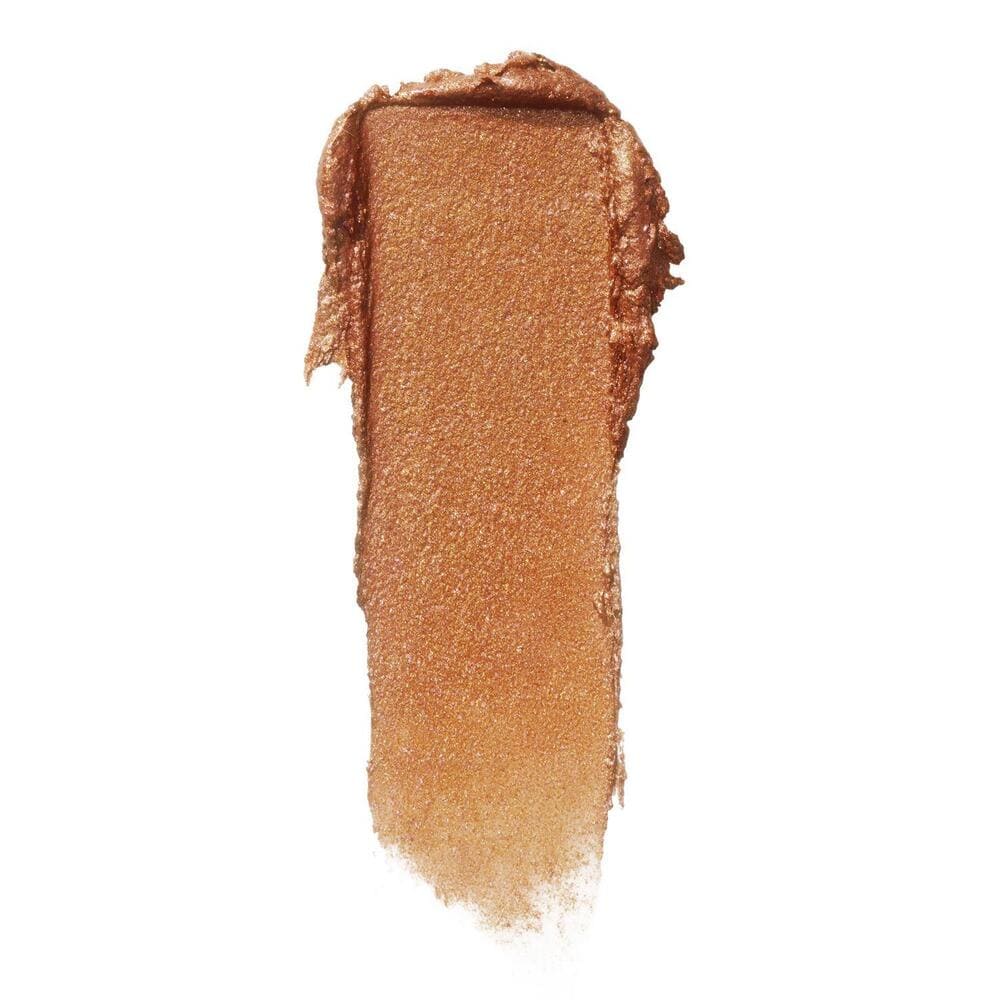 NO BUDGE H25MEGAMETALLIC (SOMBRAS DE OJOS METÁLICAS)